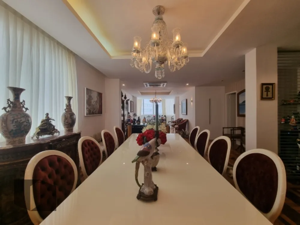 Apartamento, 3 quartos, 156 m² - Foto 12