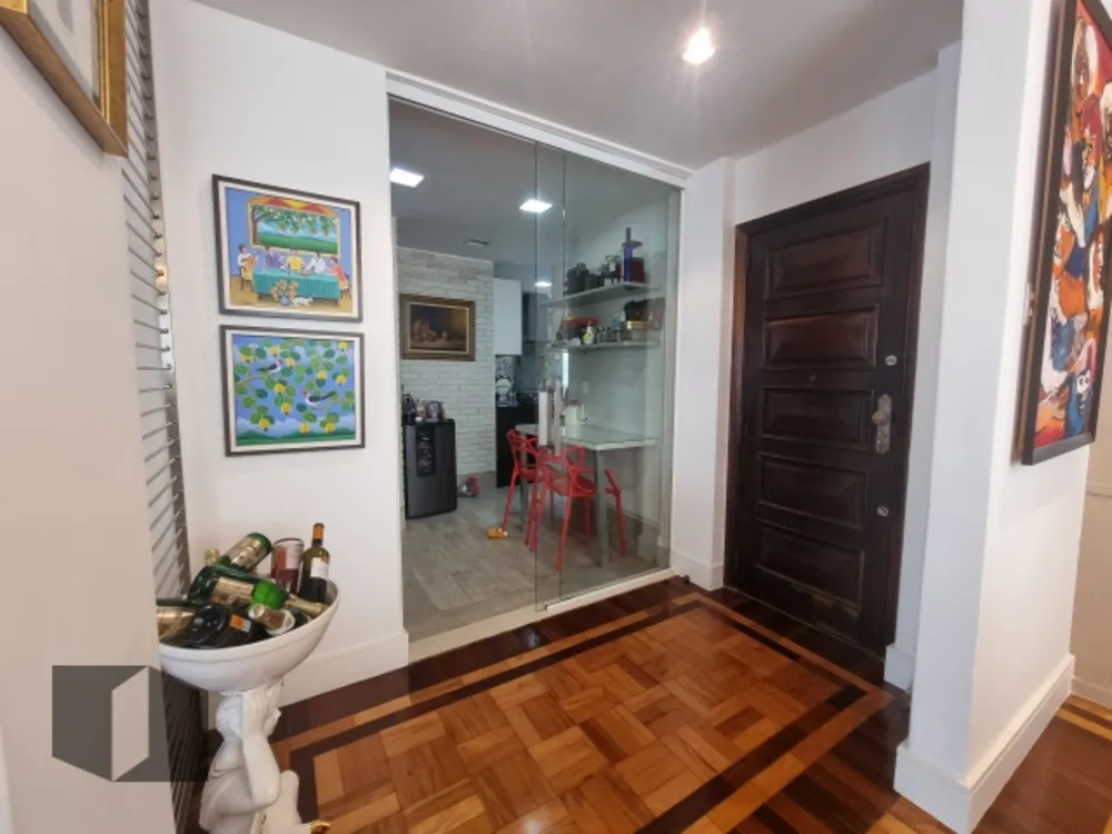 Apartamento, 3 quartos, 156 m² - Foto 5
