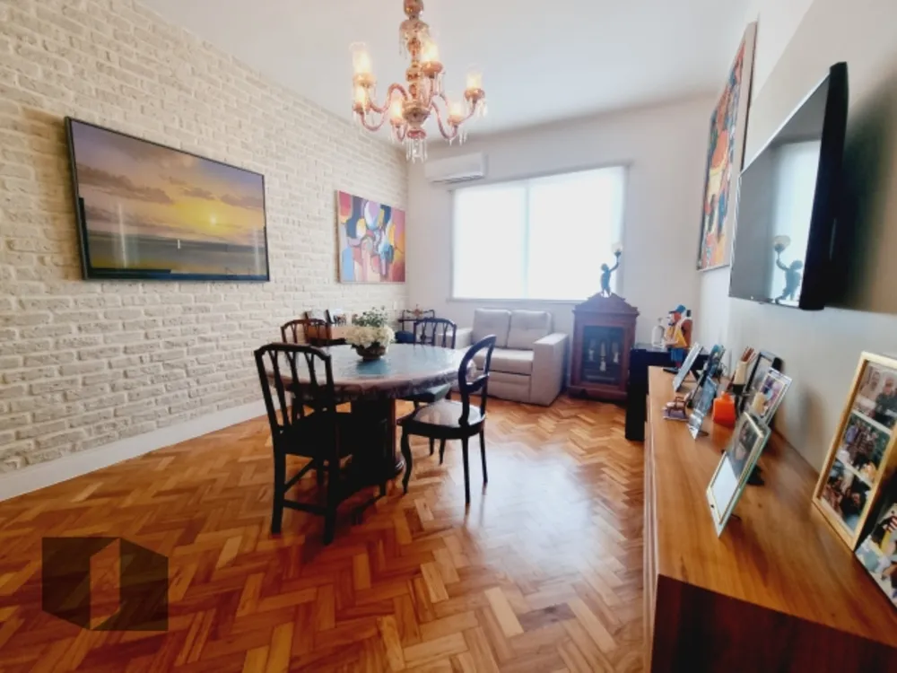 Apartamento, 3 quartos, 156 m² - Foto 22