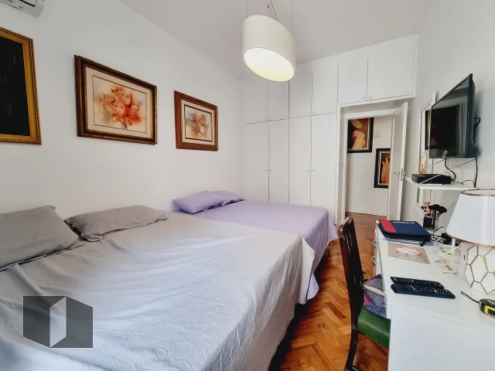 Apartamento, 3 quartos, 156 m² - Foto 5