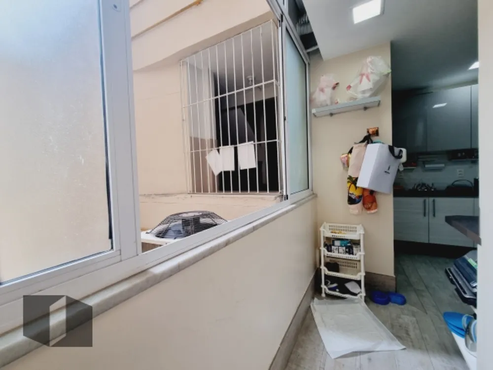 Apartamento, 3 quartos, 156 m² - Foto 10