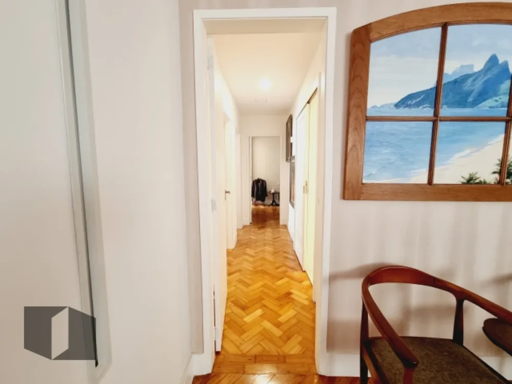 Apartamento, 3 quartos, 156 m² - Foto 17