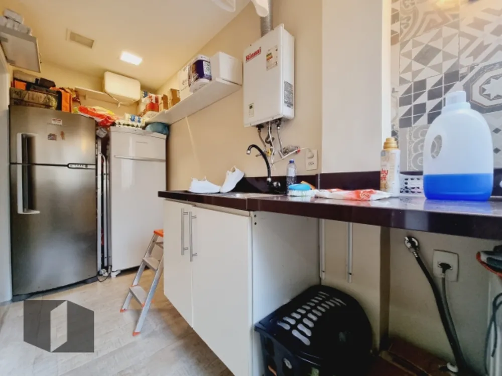 Apartamento, 3 quartos, 156 m² - Foto 3