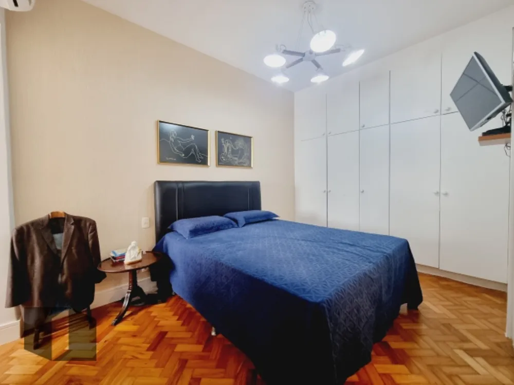 Apartamento, 3 quartos, 156 m² - Foto 26