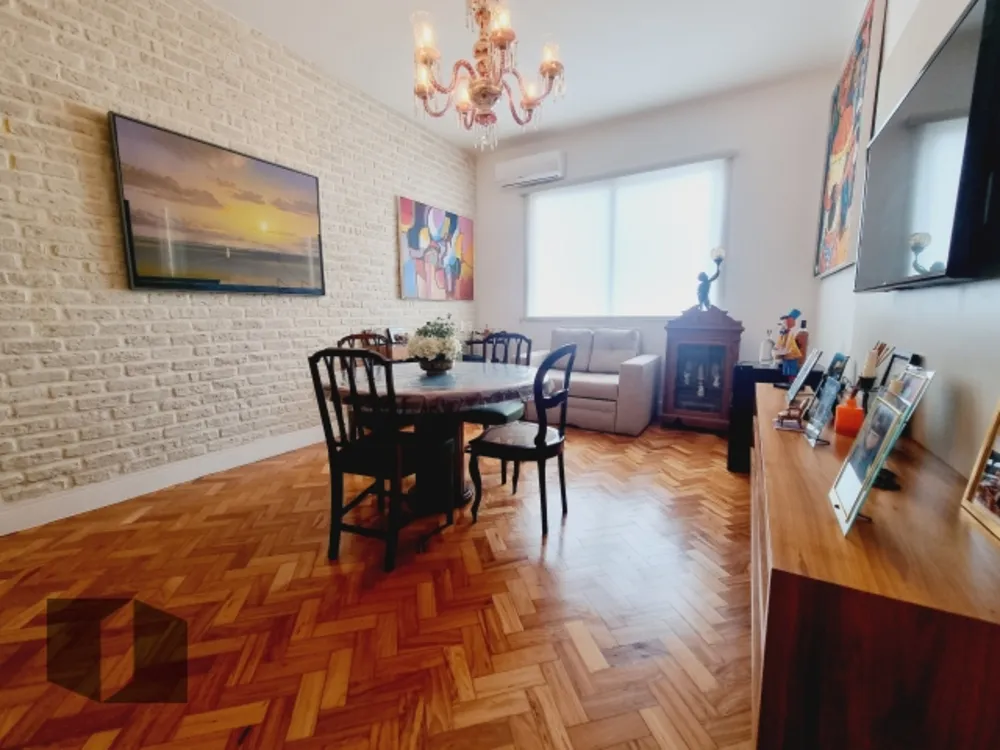 Apartamento, 3 quartos, 156 m² - Foto 15