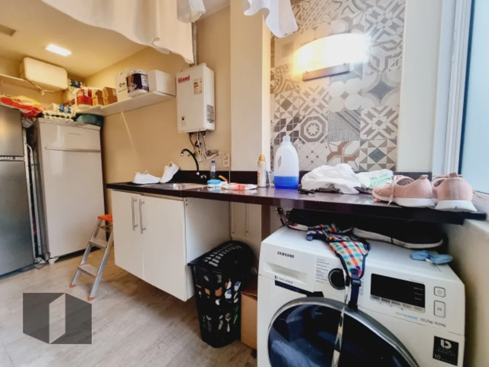 Apartamento, 3 quartos, 156 m² - Foto 31