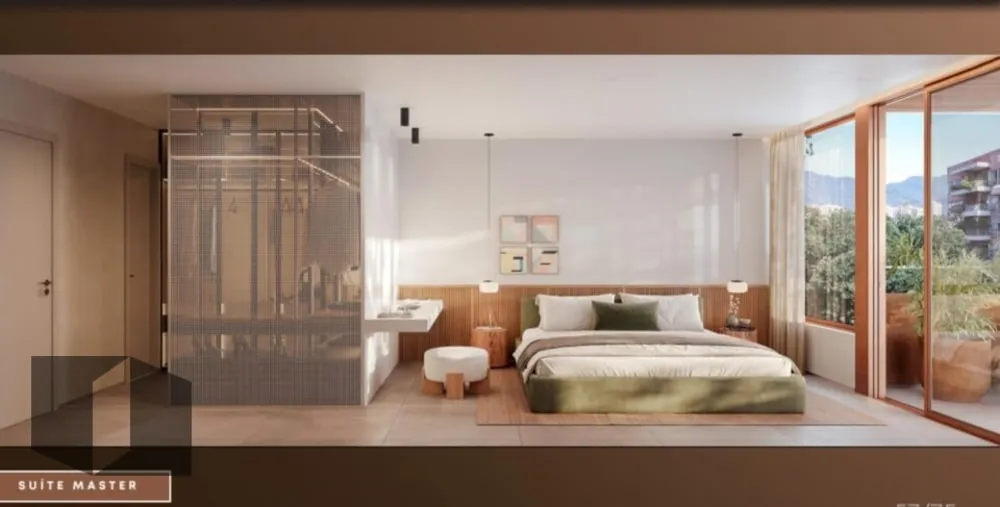 Apartamento, 4 quartos, 194 m² - Foto 3