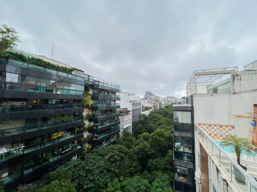 Apartamento, 4 quartos, 194 m² - Foto 1