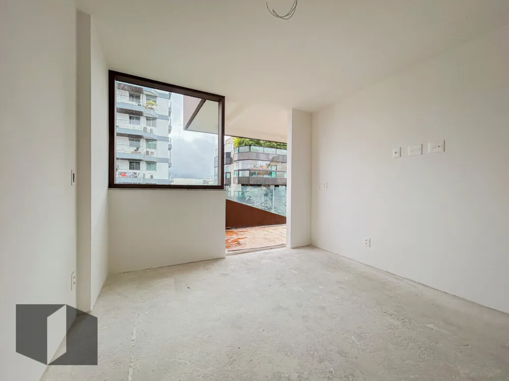 Apartamento, 4 quartos, 194 m² - Foto 21