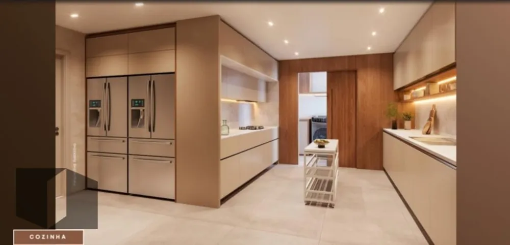 Apartamento, 4 quartos, 194 m² - Foto 1
