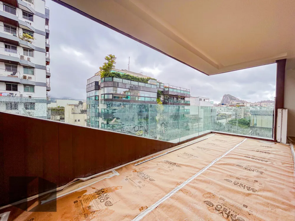 Apartamento, 4 quartos, 194 m² - Foto 12