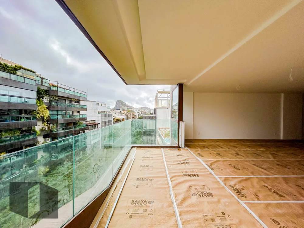 Apartamento, 4 quartos, 194 m² - Foto 11