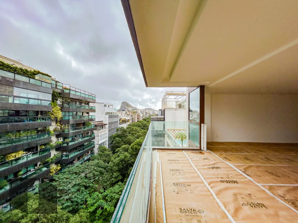 Apartamento, 4 quartos, 194 m² - Foto 10