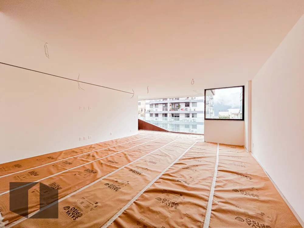 Apartamento, 4 quartos, 194 m² - Foto 14
