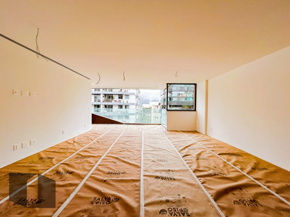 Apartamento, 4 quartos, 194 m² - Foto 15