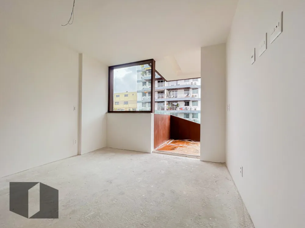 Apartamento, 4 quartos, 194 m² - Foto 22