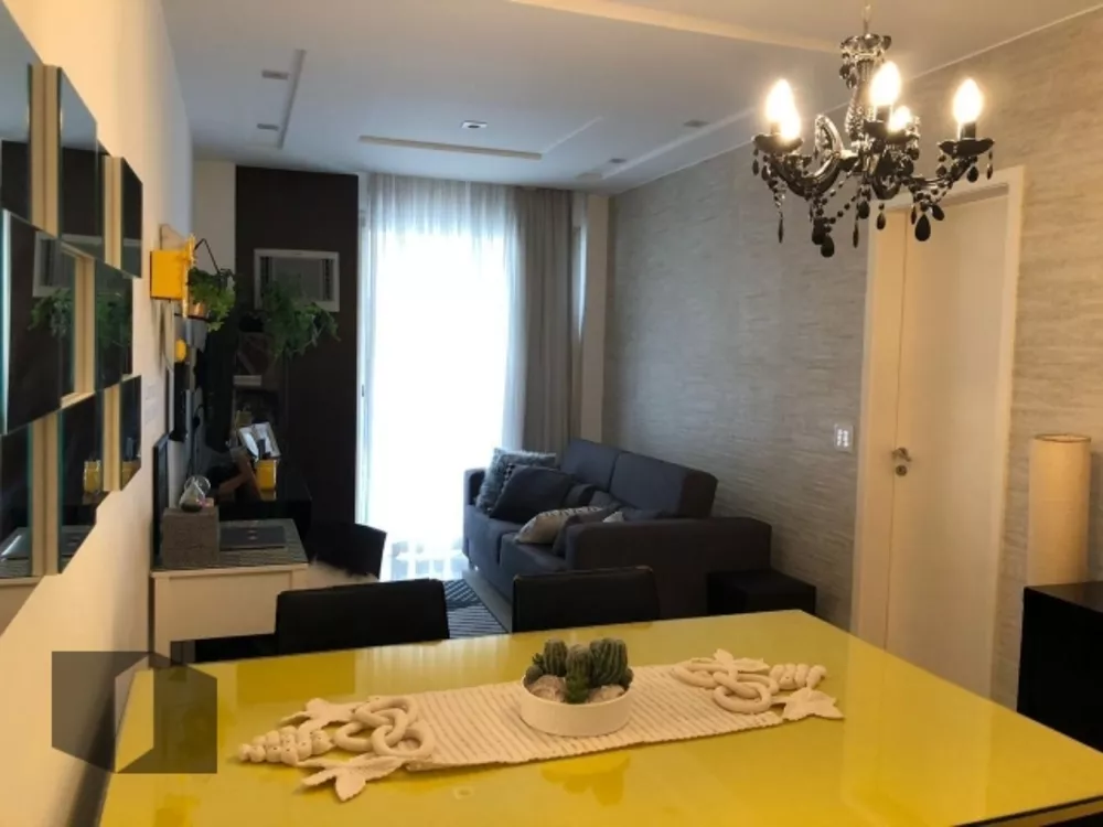 Apartamento, 2 quartos, 84 m² - Foto 4