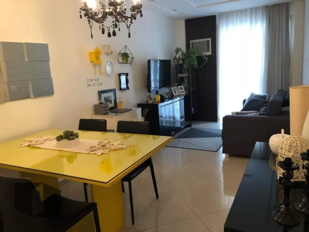 Apartamento, 2 quartos, 84 m² - Foto 1