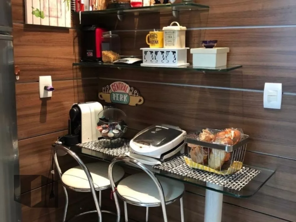 Apartamento, 2 quartos, 84 m² - Foto 8