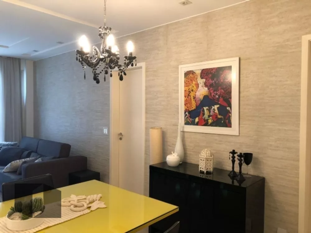 Apartamento, 2 quartos, 84 m² - Foto 2