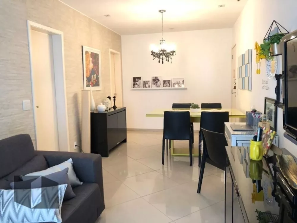 Apartamento, 2 quartos, 84 m² - Foto 3