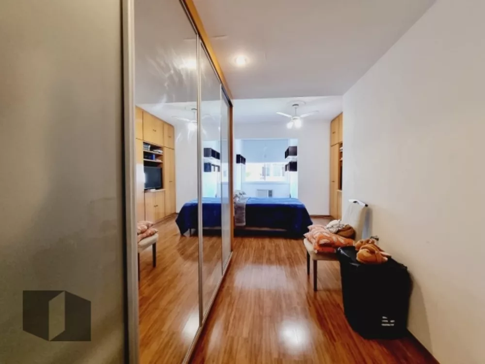 Apartamento, 4 quartos, 168 m² - Foto 35