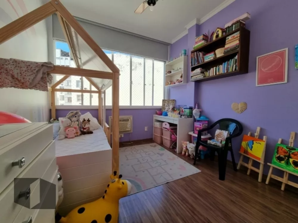 Apartamento, 4 quartos, 168 m² - Foto 52
