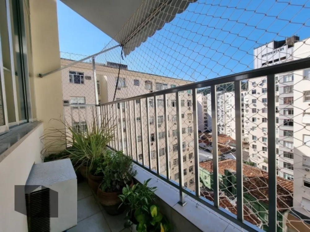 Apartamento, 4 quartos, 168 m² - Foto 60