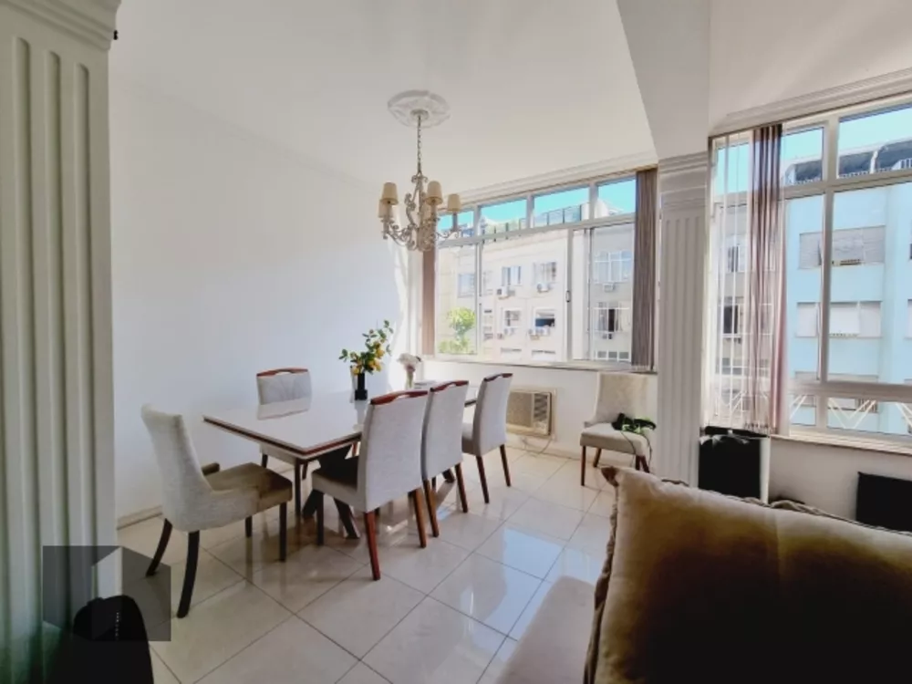 Apartamento, 4 quartos, 168 m² - Foto 16