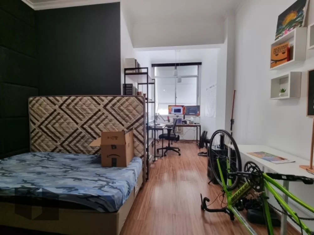 Apartamento, 4 quartos, 168 m² - Foto 47