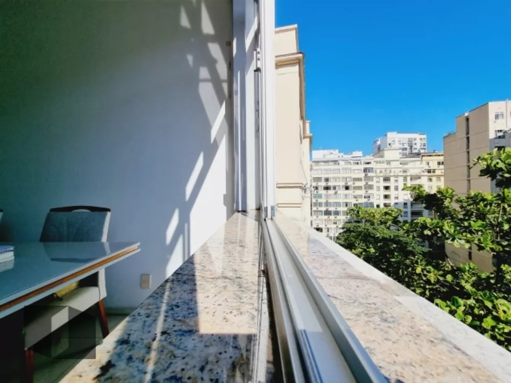 Apartamento, 4 quartos, 168 m² - Foto 6