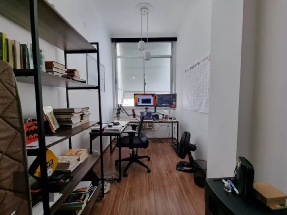 Apartamento, 4 quartos, 168 m² - Foto 49