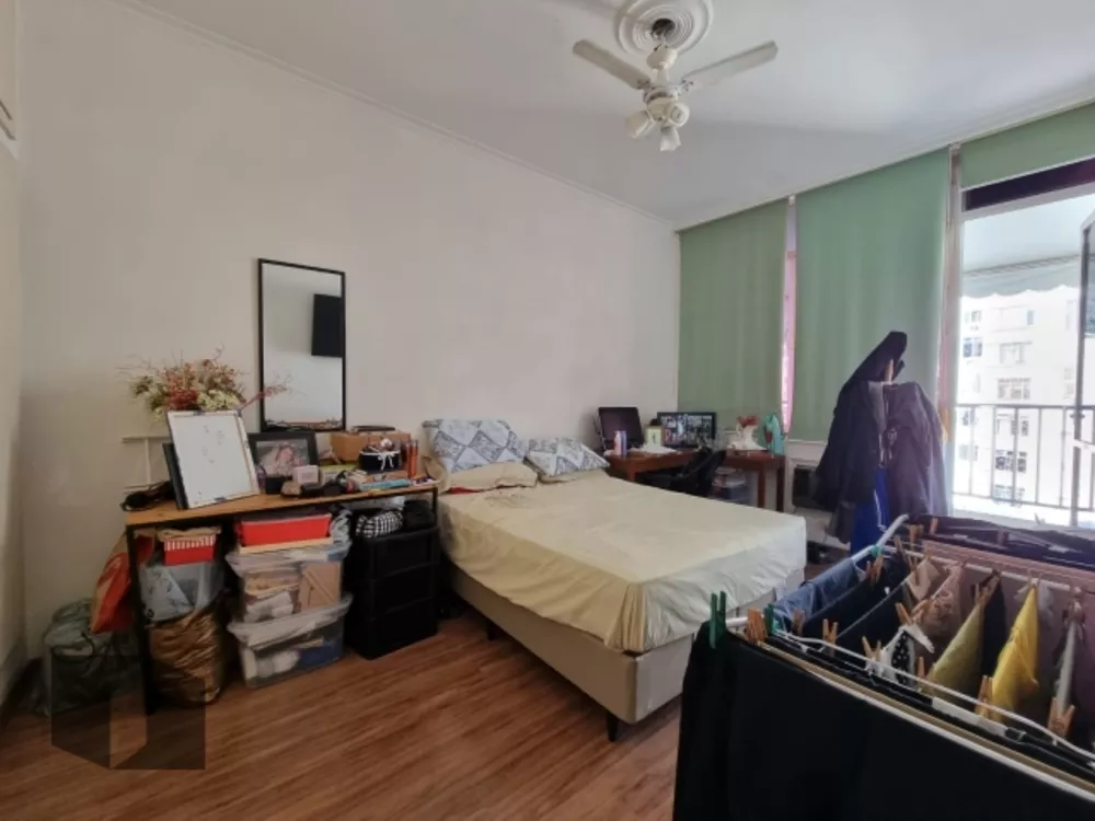 Apartamento, 4 quartos, 168 m² - Foto 57