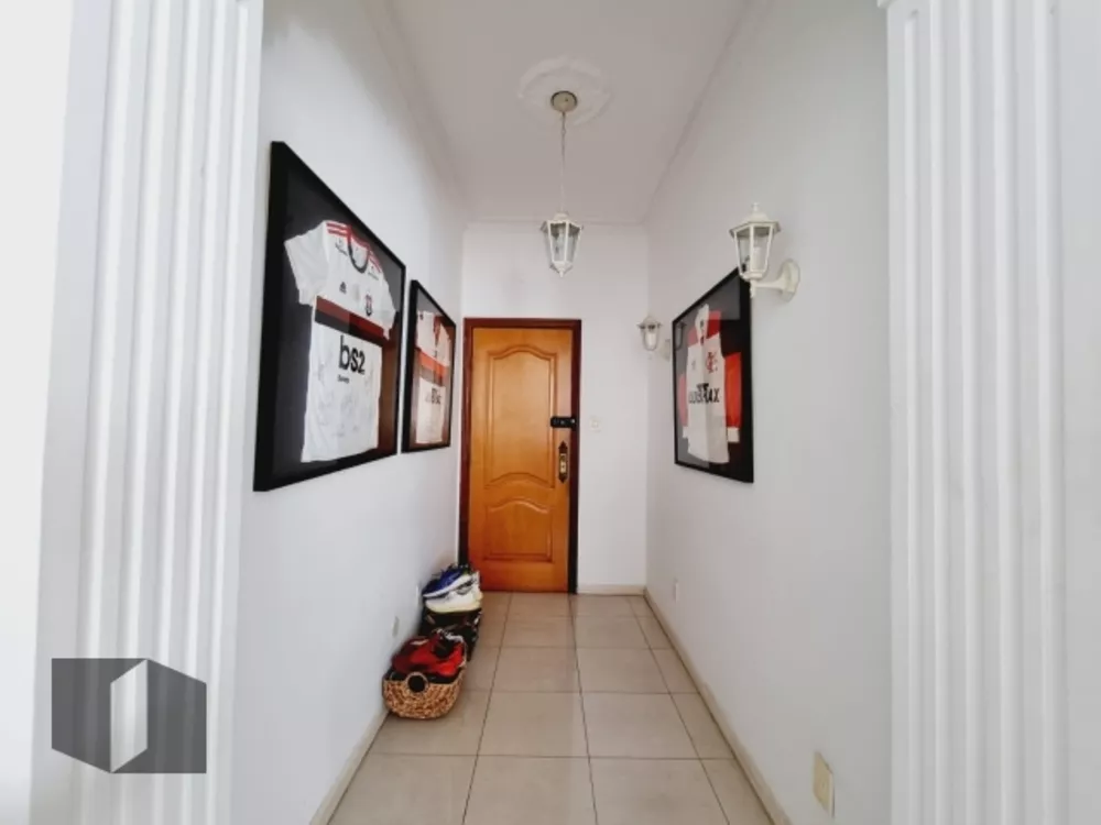 Apartamento, 4 quartos, 168 m² - Foto 2