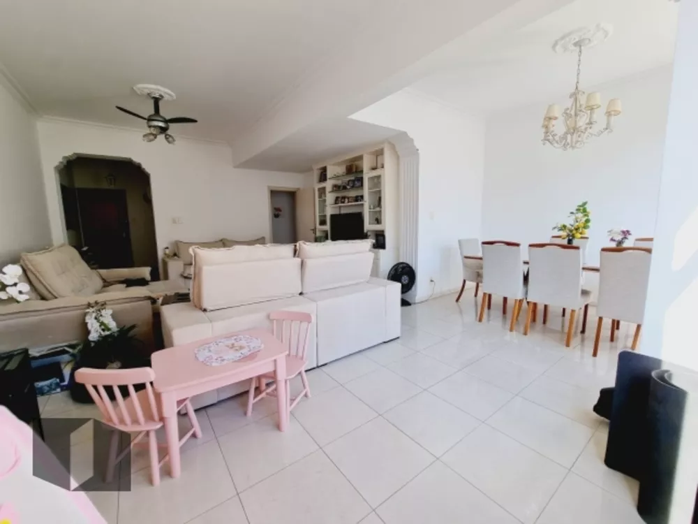 Apartamento, 4 quartos, 168 m² - Foto 13