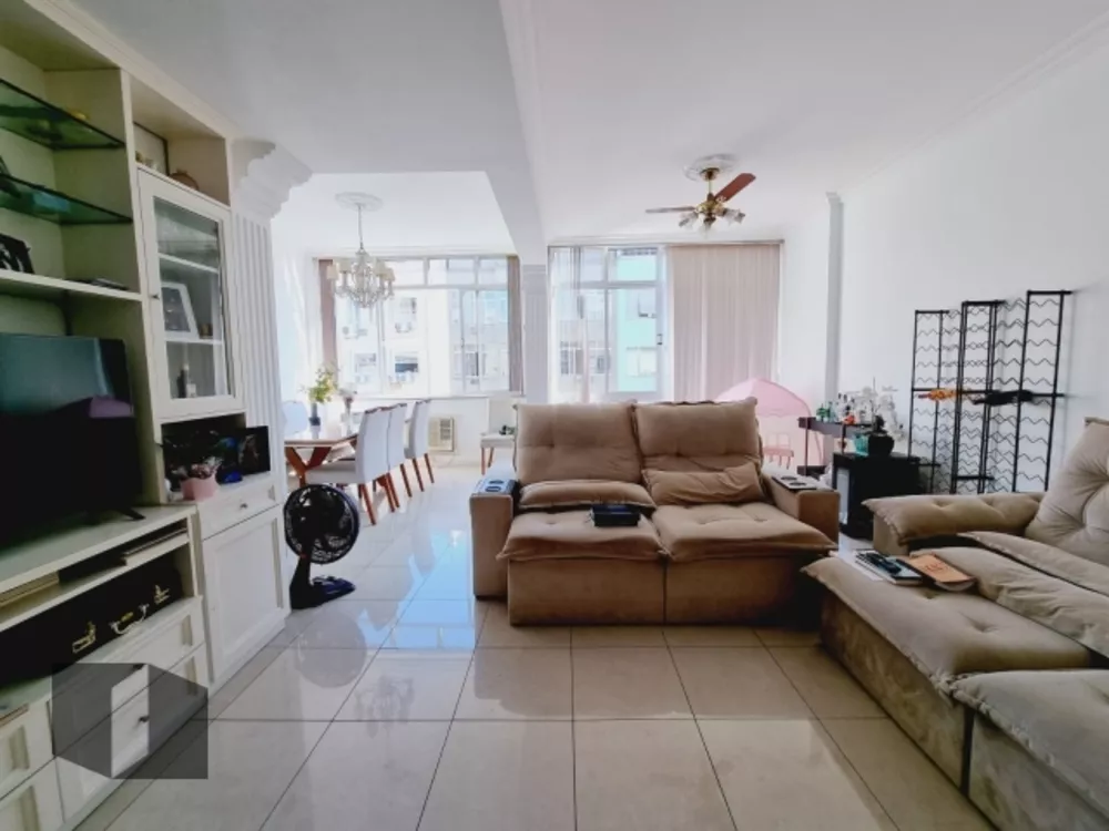 Apartamento, 4 quartos, 168 m² - Foto 15