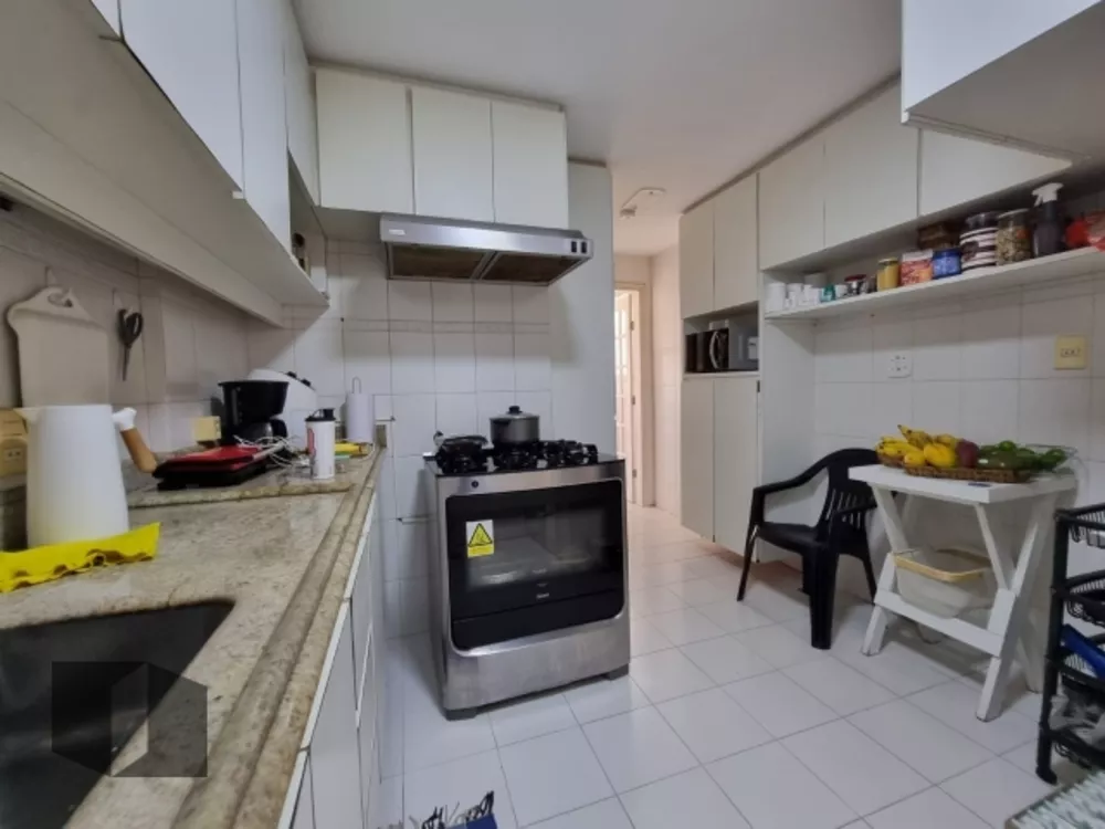 Apartamento, 4 quartos, 168 m² - Foto 40