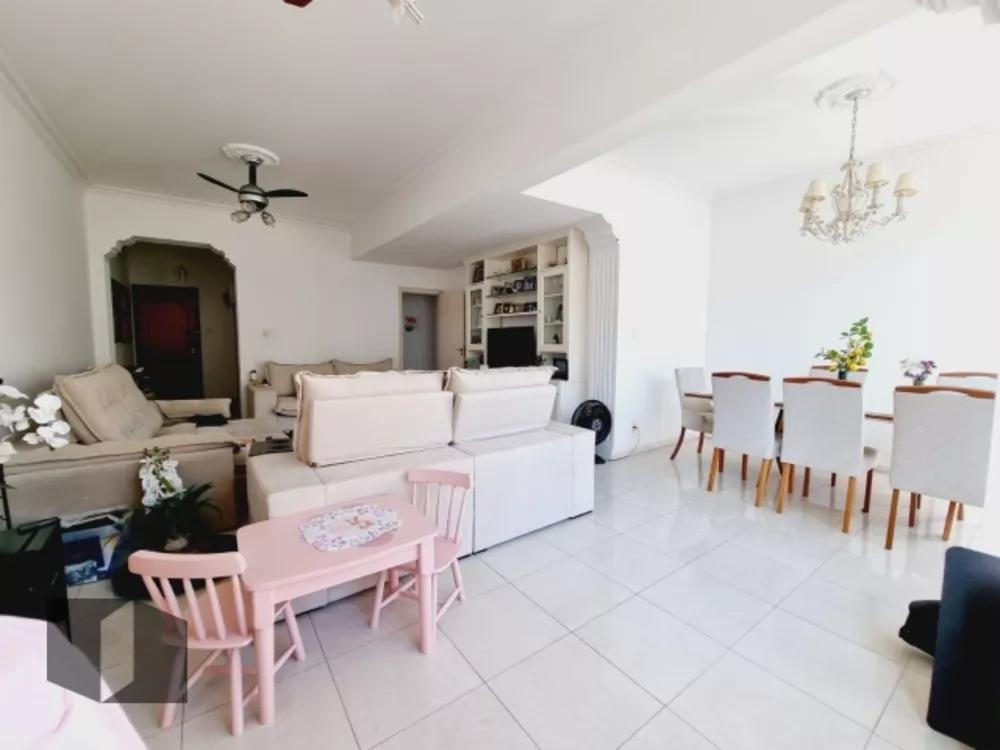 Apartamento, 4 quartos, 168 m² - Foto 14