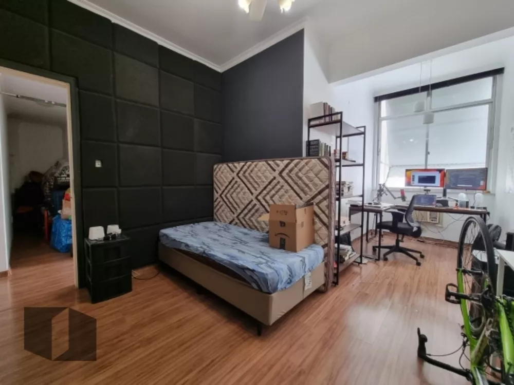 Apartamento, 4 quartos, 168 m² - Foto 48