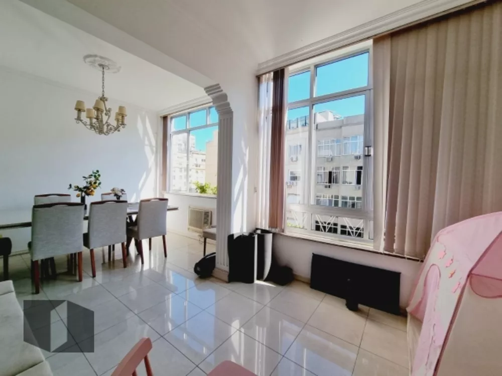 Apartamento, 4 quartos, 168 m² - Foto 3