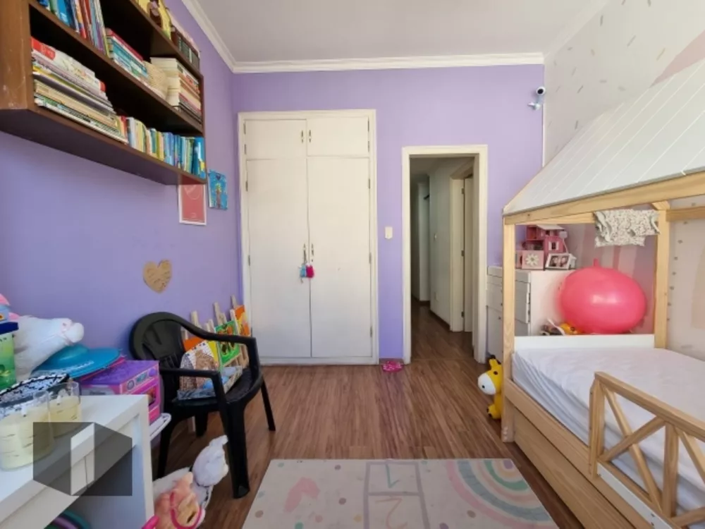 Apartamento, 4 quartos, 168 m² - Foto 54