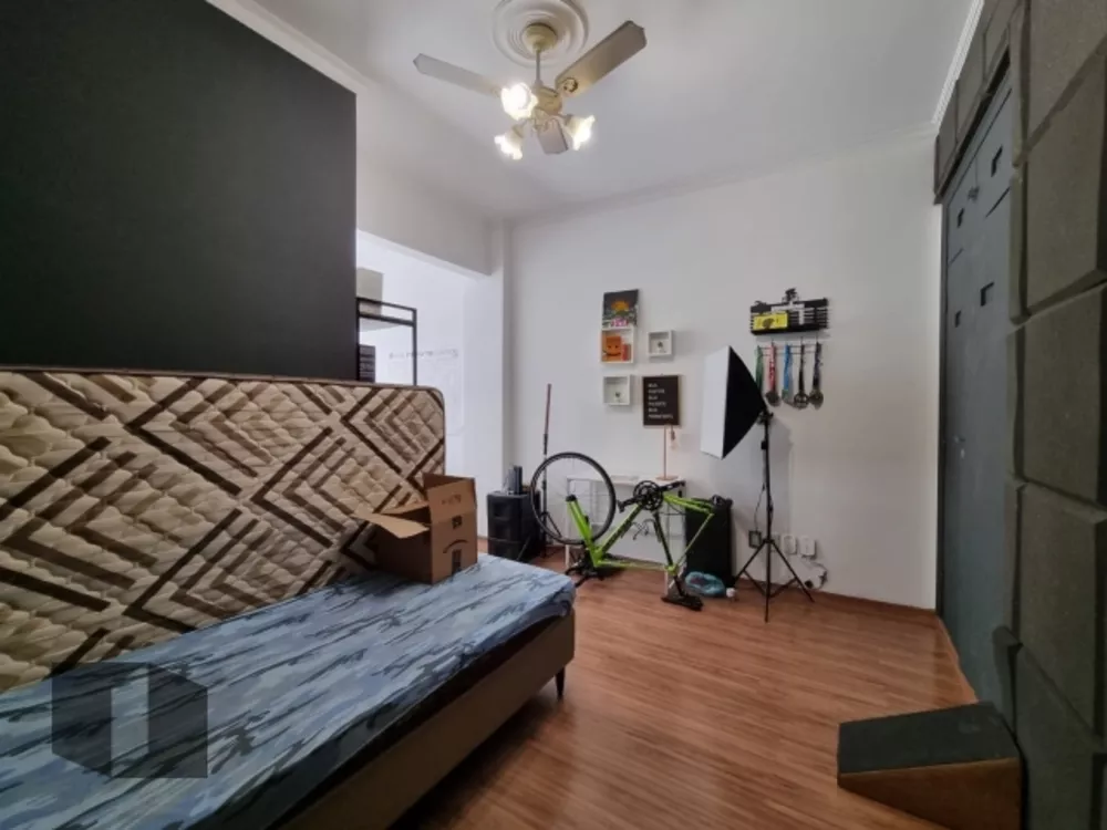 Apartamento, 4 quartos, 168 m² - Foto 46