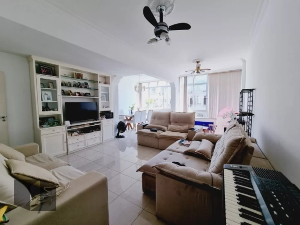 Apartamento, 4 quartos, 168 m² - Foto 17