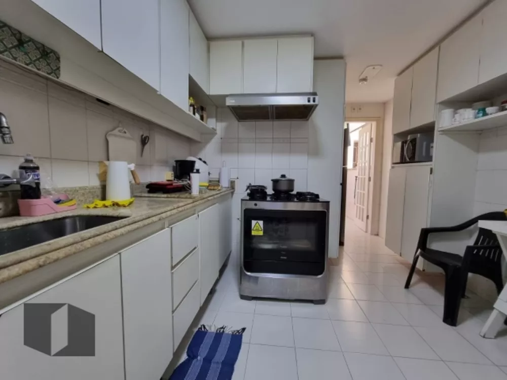 Apartamento, 4 quartos, 168 m² - Foto 39