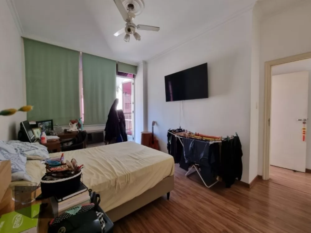 Apartamento, 4 quartos, 168 m² - Foto 62