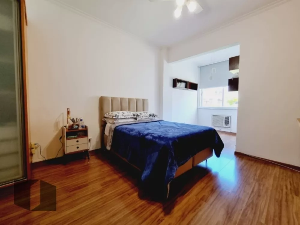 Apartamento, 4 quartos, 168 m² - Foto 36
