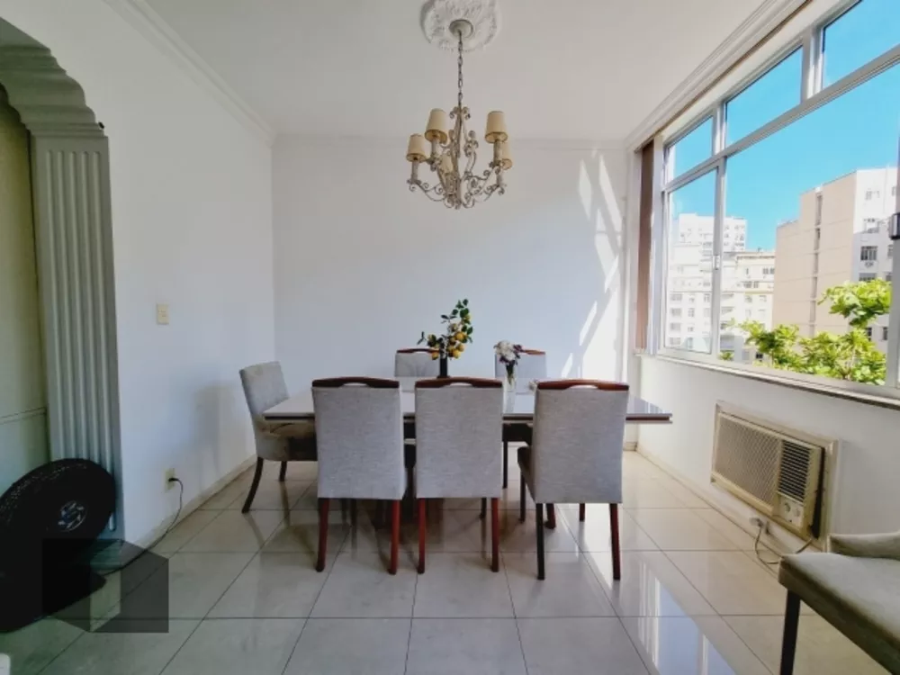 Apartamento, 4 quartos, 168 m² - Foto 11