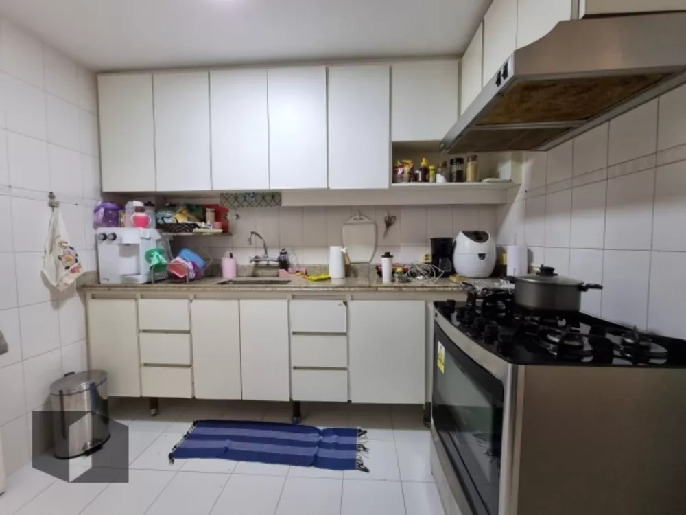 Apartamento, 4 quartos, 168 m² - Foto 41