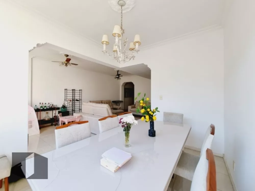 Apartamento, 4 quartos, 168 m² - Foto 8