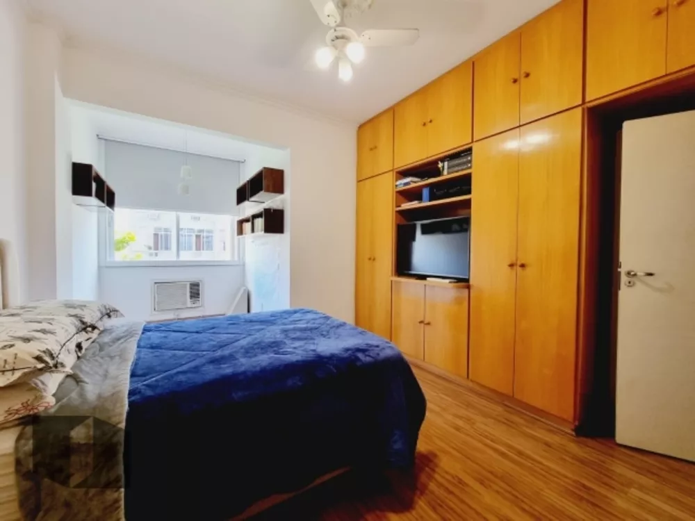 Apartamento, 4 quartos, 168 m² - Foto 21
